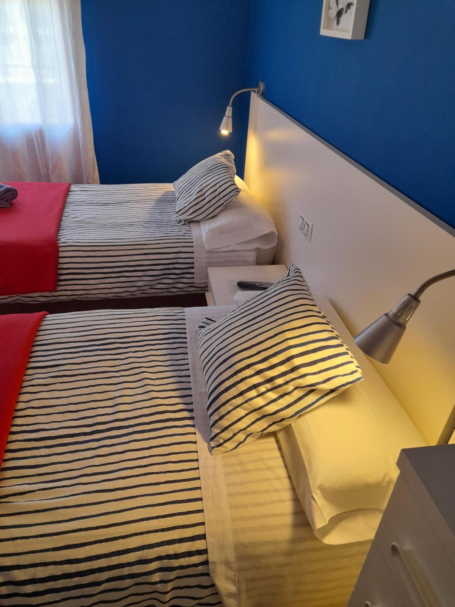 Perera Appartement Castejón de Sos Buitenkant foto
